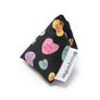 LeezaWorks + Hauspanther Valentine Cat Toys