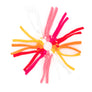 Spider Ring Cat Toy