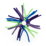 Spider Ring Cat Toy