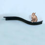 Lotus Branch Cat Shelf from The Refined Feline