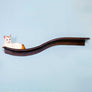 Lotus Branch Cat Shelf from The Refined Feline
