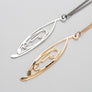 Cat Modern Designer Cat Pendants