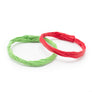 Holiday Rings :: Paper Ring Cat Toys