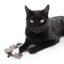 Catnip Ribbon Ravioli (set of 3 toys)