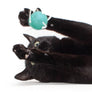 Spider Spheres Wool Felt Cat Toys