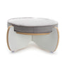 KÖT Raised Cat Bed :: Hauspanther + Square Paws Collaboration