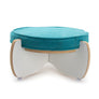 KÖT Raised Cat Bed :: Hauspanther + Square Paws Collaboration