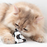 LeezaWorks + Hauspanther Les Chats Noir