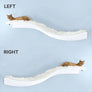 Lotus Branch Cat Shelf from The Refined Feline