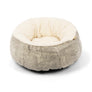 Donut Cuddler Cat Bed from P.L.A.Y.