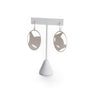 Cat Modern Designer Cat Earrings