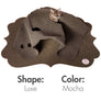 The Ripple Rug Cat Activity Mat - Made in the USA