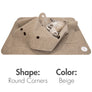 The Ripple Rug Cat Activity Mat - Made in the USA