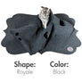 The Ripple Rug Cat Activity Mat - Made in the USA