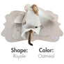 The Ripple Rug Cat Activity Mat - Made in the USA