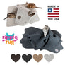The Ripple Rug Cat Activity Mat - Made in the USA