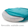 BÜNK Two-story Cat Lounge & Functional Seating :: Hauspanther + Square Paws Collaboration