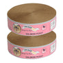 2-Pack Bundle - Endless Buffet Scratch Pad from Square Paws