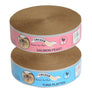 2-Pack Bundle - Endless Buffet Scratch Pad from Square Paws