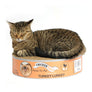 Endless Buffet Scratch Pad from Square Paws