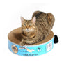 Endless Buffet Scratch Pad from Square Paws