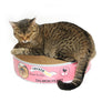 Endless Buffet Scratch Pad from Square Paws