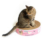 2-Pack Bundle - Endless Buffet Scratch Pad from Square Paws