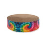 Groovy Grind Scratch Pad from Square Paws