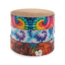 Groovy Grind Scratch Pad from Square Paws