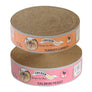 2-Pack Bundle - Endless Buffet Scratch Pad from Square Paws