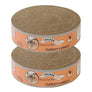 2-Pack Bundle - Endless Buffet Scratch Pad from Square Paws