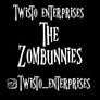 Zombunnies + Hauspanther Catnip Cat Toys