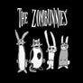 Zombunnies + Hauspanther Catnip Cat Toys