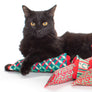 Holiday ModKickers :: Catnip Kicker Toys