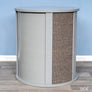 Purrrrfect End Table from The Refined Feline