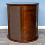 Purrrrfect End Table from The Refined Feline