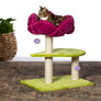 Flower Power Cat Tower from Prevue Pet