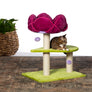 Flower Power Cat Tower from Prevue Pet
