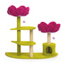 Flower Garden Luxe Cat Tree from Prevue Pet