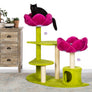 Flower Garden Luxe Cat Tree from Prevue Pet