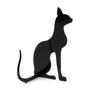 Hauspanther Acrylic Cat Figures