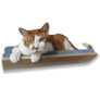 Curve Cat Perch by Akemi Tanaka