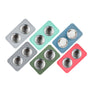 Ono Good Bowl (Double) :: Feeding Bowl & Silicone Mat