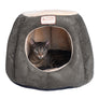 Deluxe Hideaway Cat Beds from Armarkat