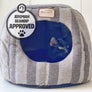 Deluxe Hideaway Cat Beds from Armarkat