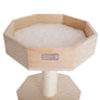 29" Single-platform Premium Wood Cat Tree from Armarkat