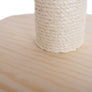 29" Single-platform Premium Wood Cat Tree from Armarkat
