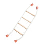 Rope Cat Ladder for Use with Armarkat Catification Sets