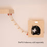 Rope Cat Ladder for Use with Armarkat Catification Sets