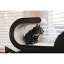 Arty 2-Piece Designer Cat Scratcher from P.L.A.Y.